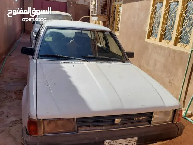 Toyota Corona 1999 in Khartoum