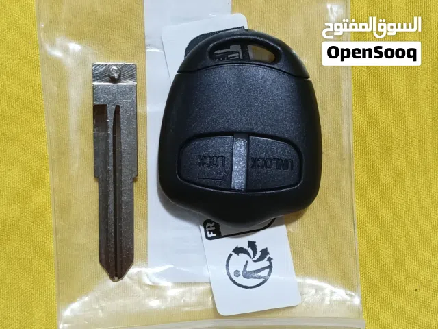 مفتاح متسوبيشي لانسر جديد للبيع