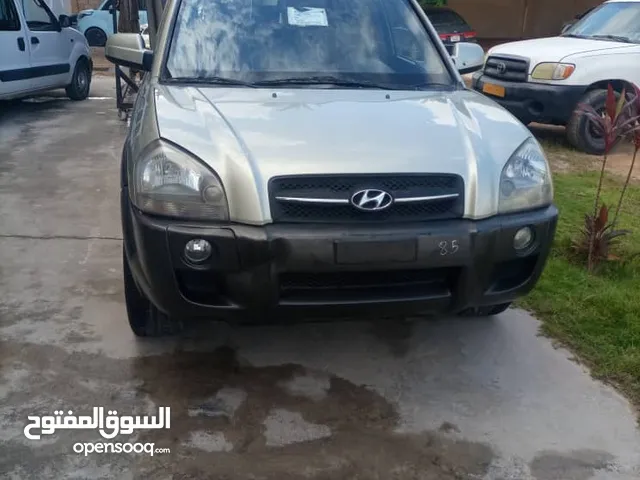 ABS Brakes Used Hyundai in Misrata