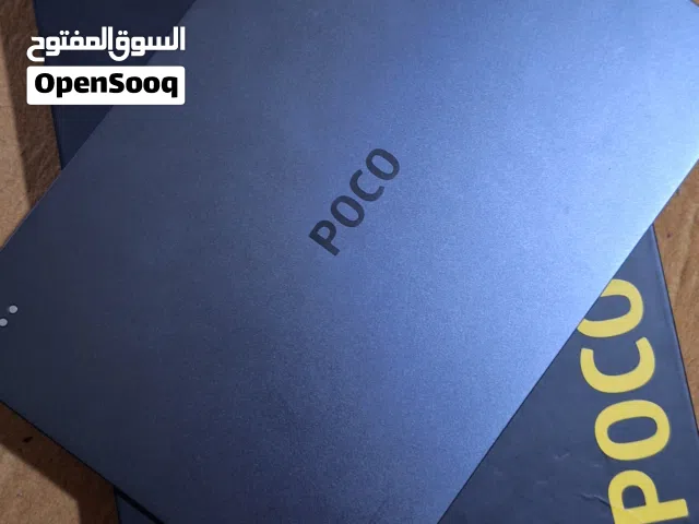POCO Pad x1