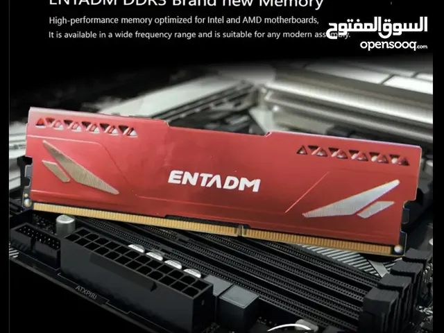 RAM for sale in Amman