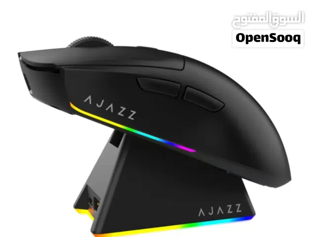 ماوس ajazz aj139 v2 mc