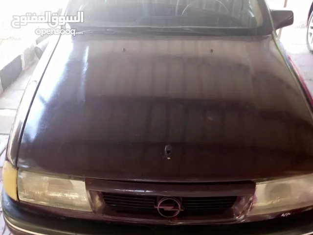 Used Opel Vectra in Mafraq