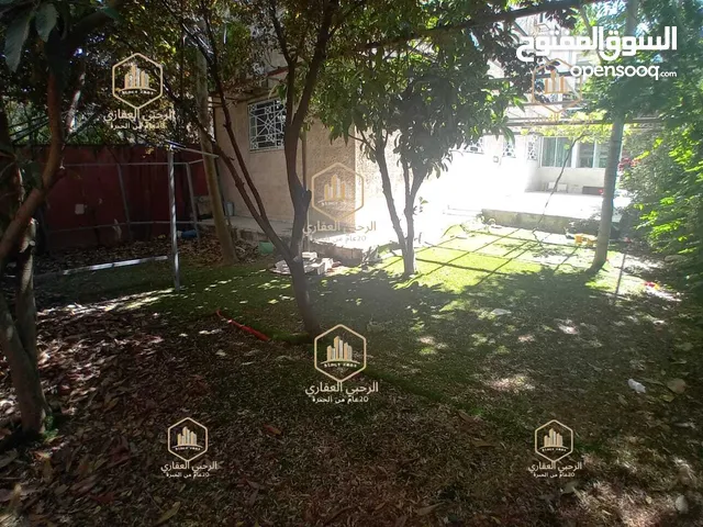 200 m2 3 Bedrooms Apartments for Rent in Amman Um El Summaq