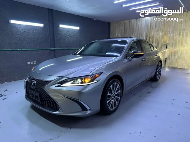 كلزس ES250