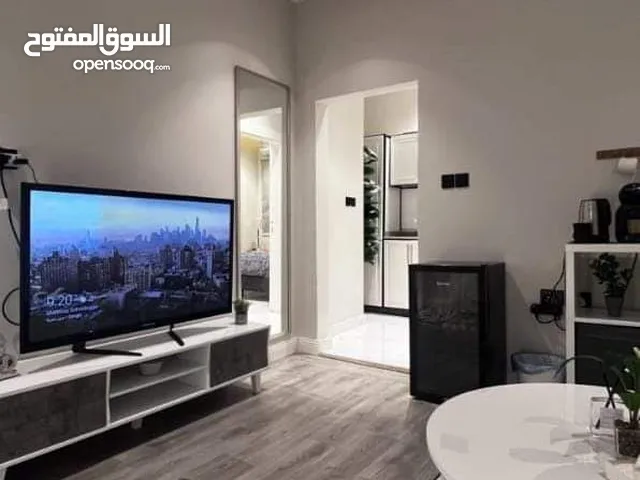 75 m2 1 Bedroom Apartments for Rent in Jeddah Al Mahjar
