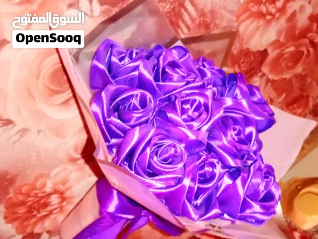 بوكيه ورود