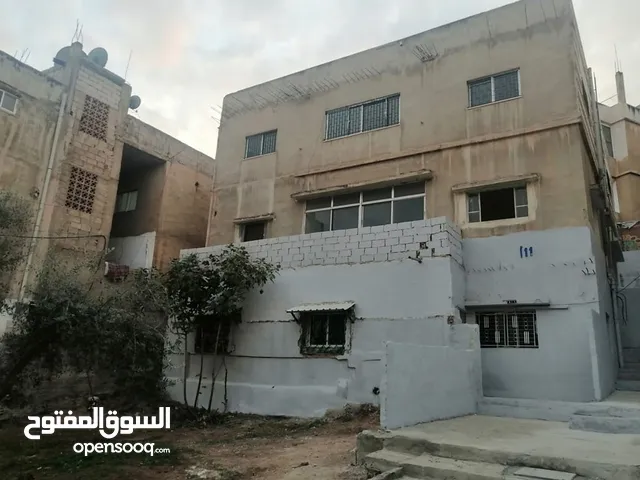  Building for Sale in Amman Al-Jabal Al-Akhdar