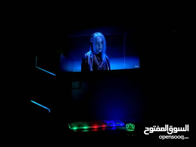 تجميعه قيمنق pc بسعر حرق وسعر الدولار القديم