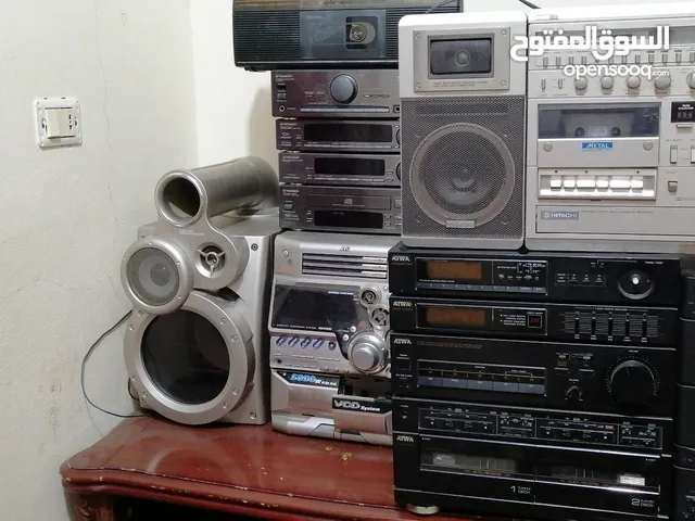  Stereos for sale in Ramtha