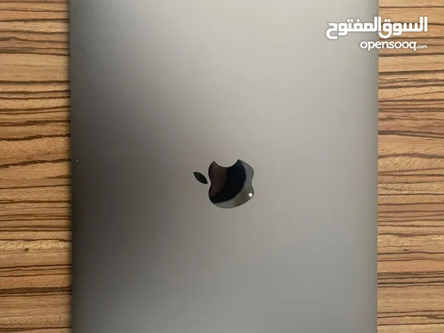 mac i5 2017