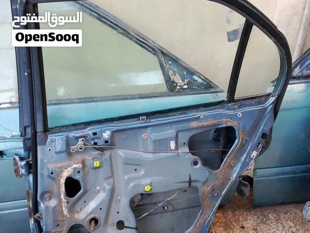 ابواب هوندا سيفك 98 مطلوب 100