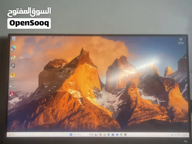 Gaming moniter BENQ MOBUZ 4K
