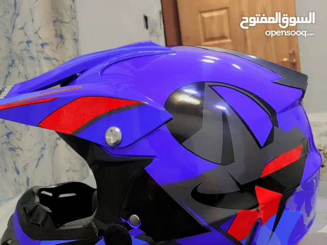 Helmets for sale in Baghdad
