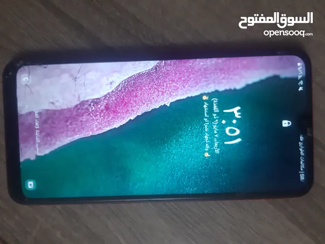Samsung Galaxy A10 32 GB in Amman
