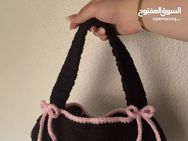 شنطه هاند ميد