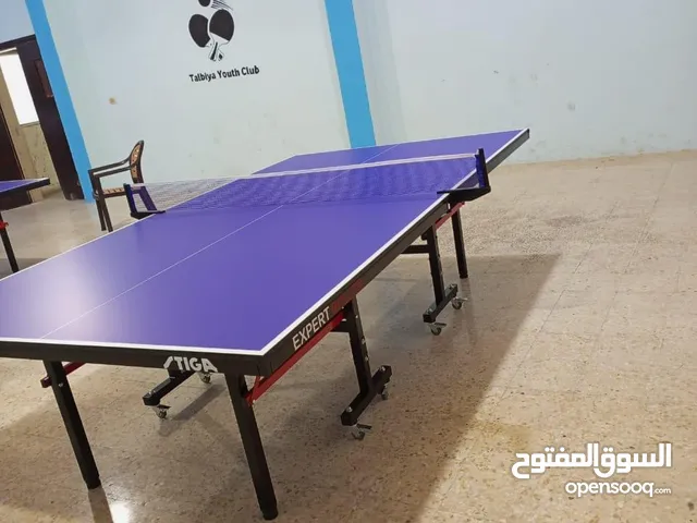 تنس طاوله ستيغا اصلي قوة ومتانة وأفضل سعر اصلي اصلي