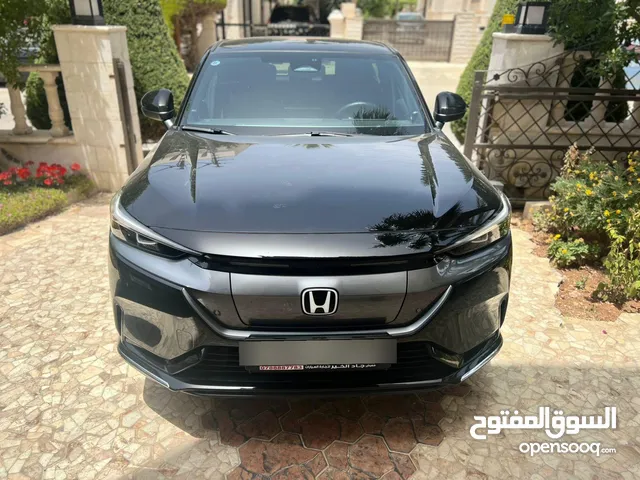 هوندا enp1 اعلى صنف E4 للبيع