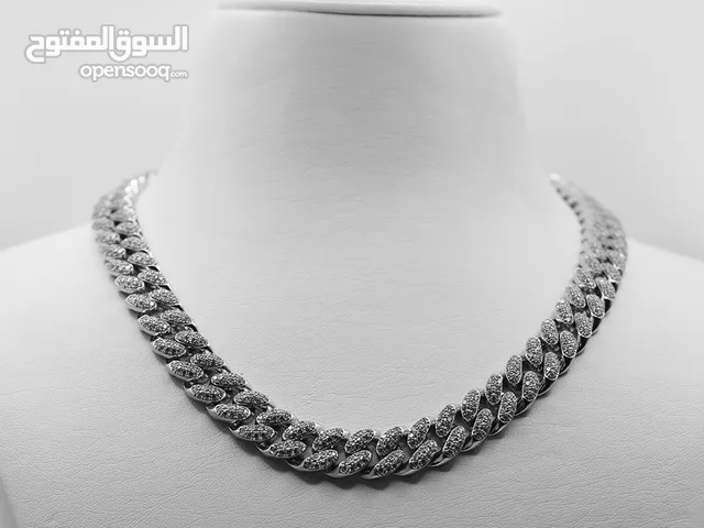 Men and women jewelry