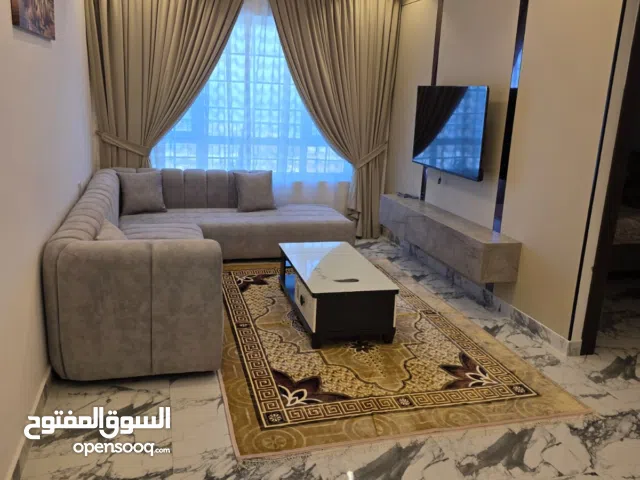Furnished Daily in Hawally Shaab