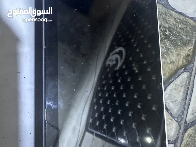 شاشة اندرويد للسياره خراب فقط الصوت