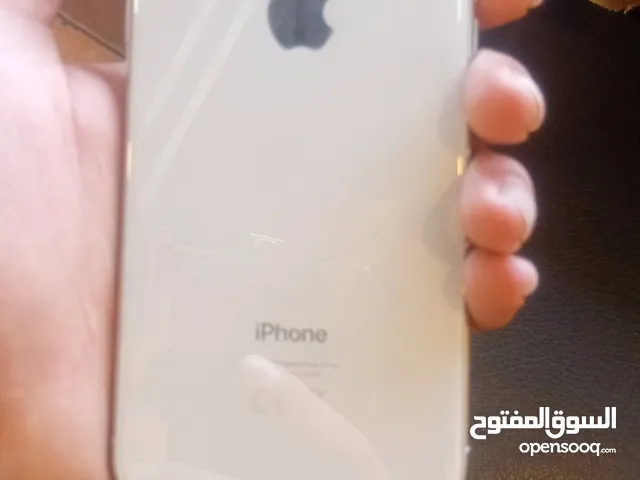 ايفون x للبيع