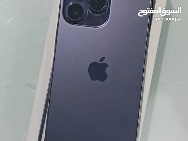 Apple iPhone 14 Pro Max 256 GB in Farwaniya