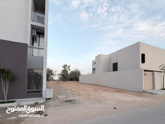 Residential Land for Sale in Tripoli Al-Serraj