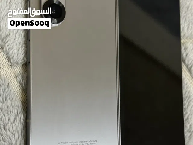 Samsung Z Fold 6 12/512  Care+ warranty (accidental coverage) till 22 September 2026
