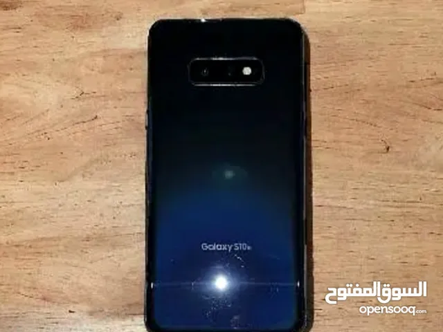 Samsung Galaxy S10e 128 GB in Manama