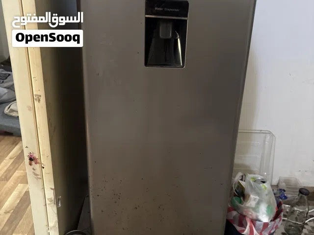 ثلاجه حجم وسط