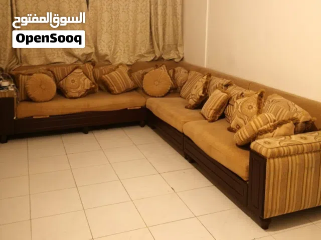 طقم كنب مصنع من أفضل أنواع خشب