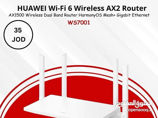 راوتر هواوي  Router Huawei ws7001