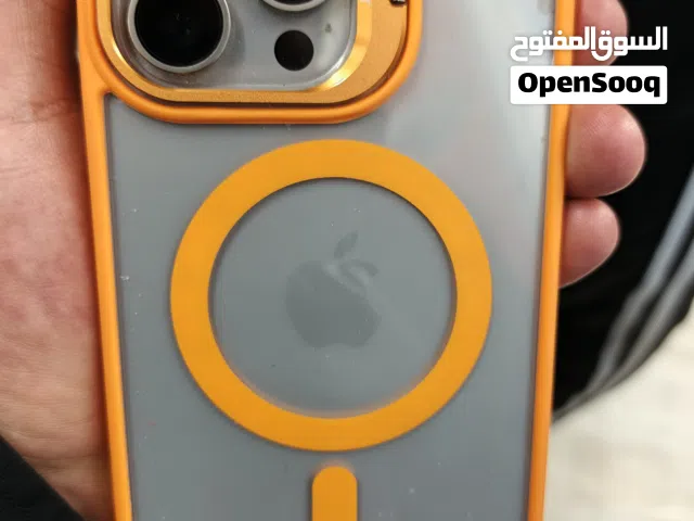 ايفون 15برو ماكس اقره الوصف