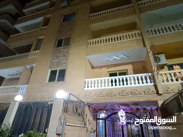 138 m2 3 Bedrooms Apartments for Sale in Giza Hadayek al-Ahram