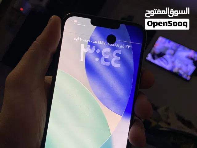 Apple iPhone 13 Pro Max 256 GB in Amman