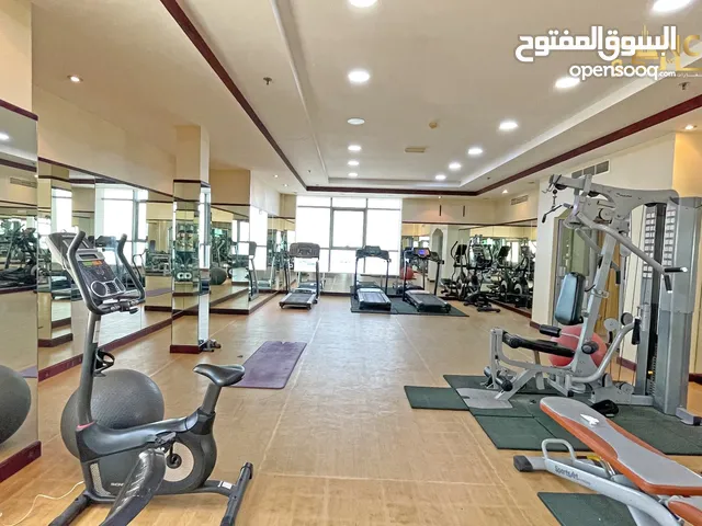 Fully Furnished 2 BR with ewa in juffair only BD 300