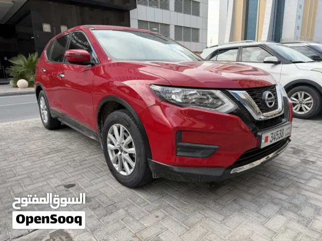 Used Nissan X-Trail in Northern Governorate