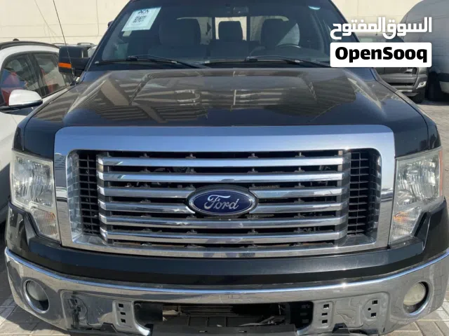 2012 فورد F-150 XLT