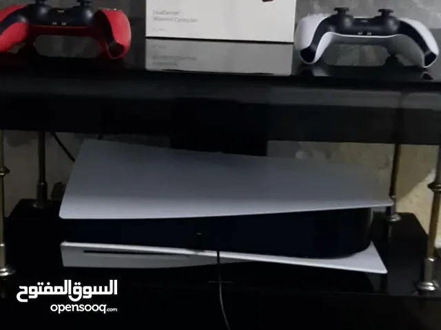 PlayStation 5 PlayStation for sale in Zarqa