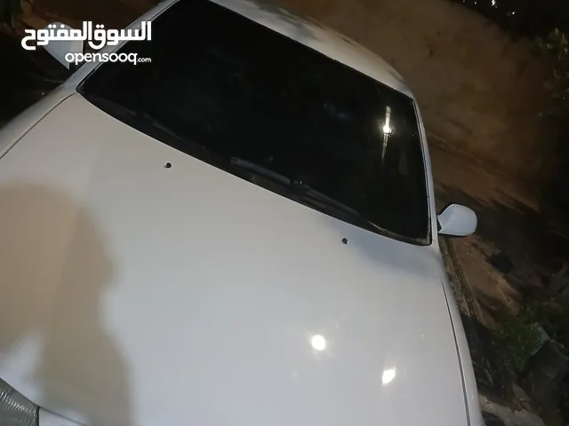 Used Kia Sephia in Jerash