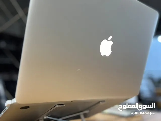 MacBook Pro 15.4 inch Core i7 2015 used