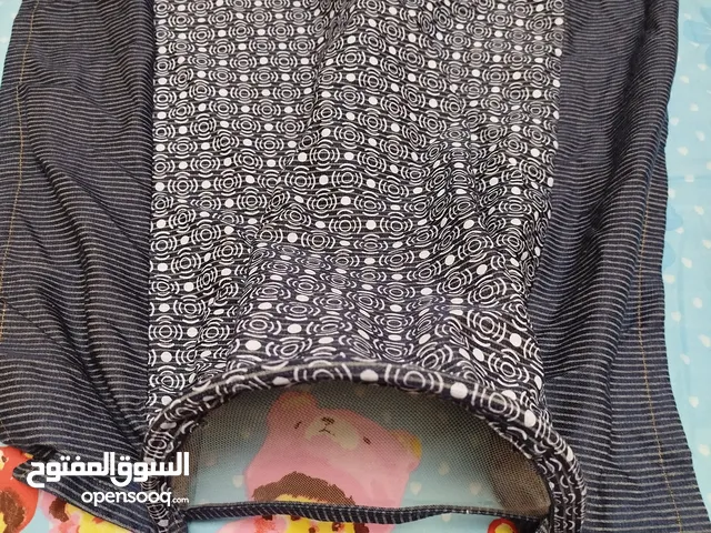 شيالة اطفال شيكو الاصليه استعمال خفيف جدا
