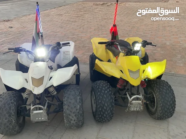 دراجتين 50cc للبيع 2014