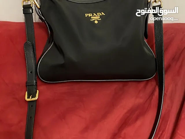 Prada Crossbody Bags for sale  in Dubai