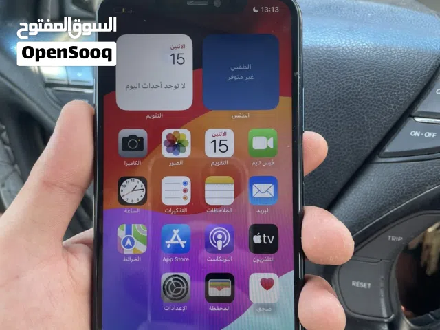 Apple iPhone 11 Pro Max 128 GB in Tripoli