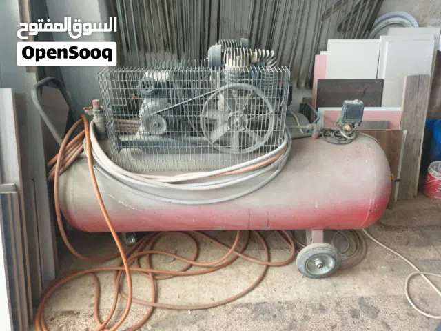ماتور رش ايطالي