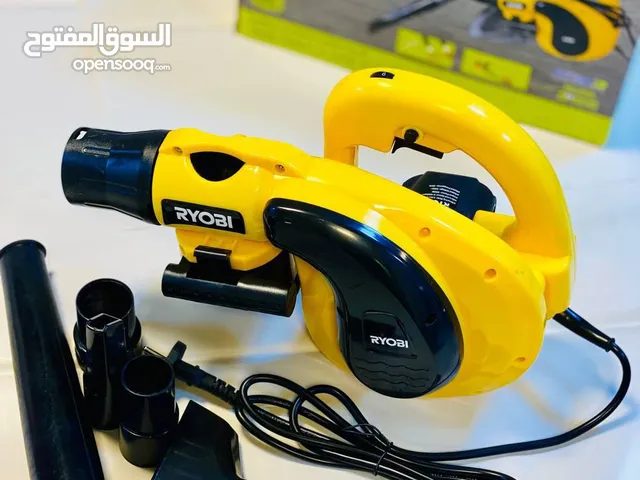منفاخ هو بلور كهربائي سحب ودفع ألاول عالميآ