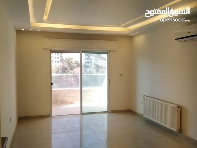 151 m2 3 Bedrooms Apartments for Rent in Amman Abdoun