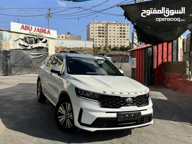 جيب سورينتو انتاج وترخيص 2021